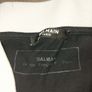 Balmain Cotton Jersey Polo Shirt Brand new never worn Image 3