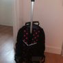 School bag Ridge 53 - Temple Wheeled Backpack - Lauren Image 5