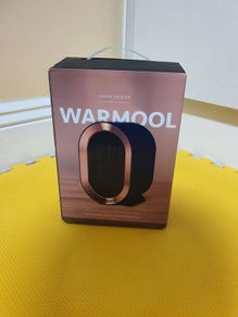 Warmool Room Heater