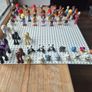 lego friends - mixed lot Image 2