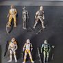 Star Wars Black Series Figure Lot Image 4