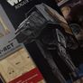 IncrediBuilds: Star Wars: Rogue One: AT-ACT Deluxe Book and Model Set ! Brand New ! 2017 ! by Incredibuilds ! Image 3