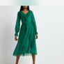 New River Island Dress UK12 Image 4