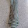 Fox and Chave silk tie new and in excellent condition with no issues made in Italy RRP 65 FREE STANDARD POSTAGE INCLUDED Image 7