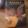Angels postacards art gallery edition Image 6