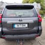Toyota Landcruiser Image 4
