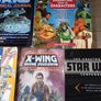 star wars book lot Image 3