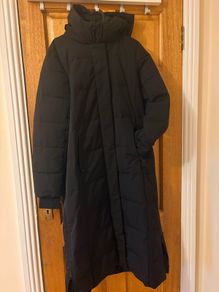 coat