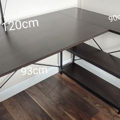 Desk