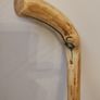 Hand Crafted Wooden walking Stick (25357) Image 2