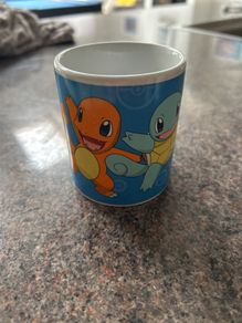pokemon mug