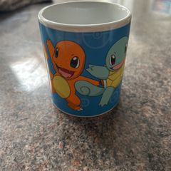 pokemon mug