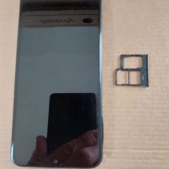 Samsung Galaxy Mobile Phone, Dual sim, Damaged Display (not Screen), Model Unknown