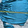 Massimo Dutti silk  blouse , close to new . Size 36 . Uk 10/12 Image 6