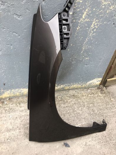 Vw scirocco driver side fender wing