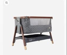 Next to Me Bedside Crib