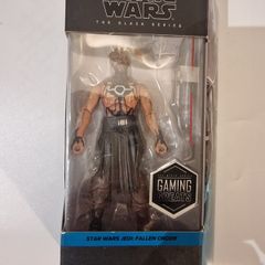 Star Wars Black Series Nightbrother Archer 6 inch  Figure  Jedi Fallen Order Hasbro