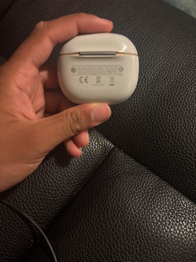 JBL Earphones