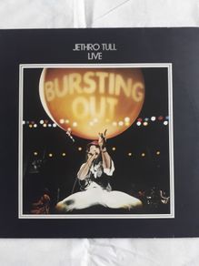 Jethro Tull (Double Vinyl)
