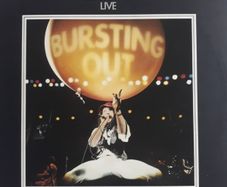 Jethro Tull (Double Vinyl)