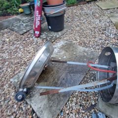 Patio Heater - Free