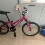 girls bike Ridgeback harmony age5-8 Image 2