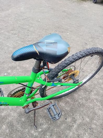 KIDS Boys bike