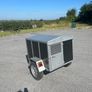 Dog / multi purpose trailer - Fully Restored! Image 2