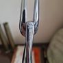 Vintage carving set Image 8