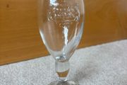 Vintage Stella Artois Half Pint Glass