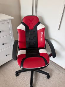 Gaming chair