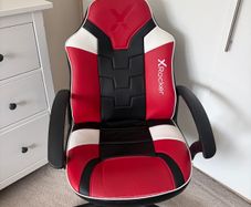 Gaming chair