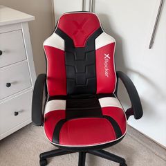 Gaming chair