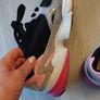Adidas Falcon  Trainers Womens Image 9