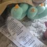 Disney Store Grogu Medium Soft Toy, Star Wars: The Mandalorian Image 4