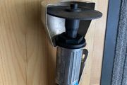 Air Cut-Off Tool