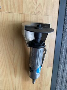 Air Cut-Off Tool