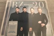 Boyzones - BZ20