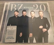 Boyzones - BZ20