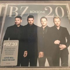 Boyzones - BZ20