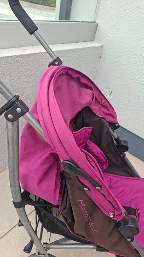 Mamas & Papas Stroller buggy