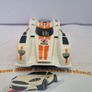 Scalextric Start Endurance LMP- White #17 Slot Car (le Mans 24hr endurance touring) Image 5