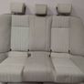 Alfa Romeo 159 Cream Interior Image 2