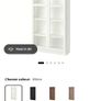 Billy furniture set IKEA QUICK SALE Image 4
