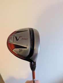 Nike VR Pro 3 wood