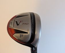 Nike VR Pro 3 wood