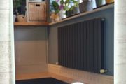 LED Bathroom Mirror Speakers Antifog 70x100 or 100x70cm