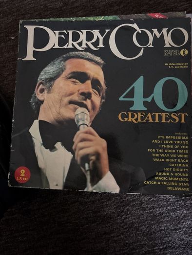 Vinyl LPs 11
