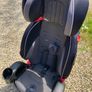 Graco car seat Image 5