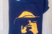 Liam Gallagher tshirt - Size small